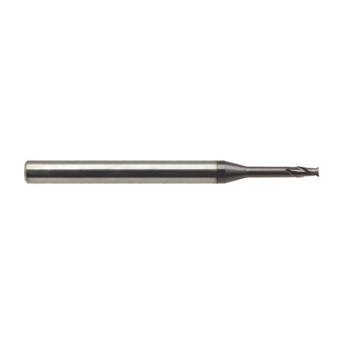 CGS-460 long neck End mill for 55HRC